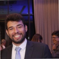 João Pedro Menezes