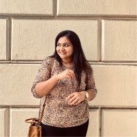 Priyadharshini Sridhar