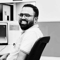 Pritesh Kale