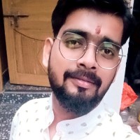 Mayank Tharad
