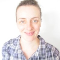 Caroline McGinn