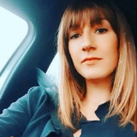 Aurore Berghmans