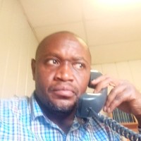 Olivier Baguma