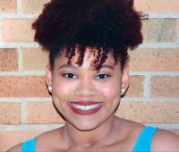 Mariah Burks
