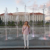 Lina Petraviciute