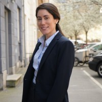 Esther De Brito