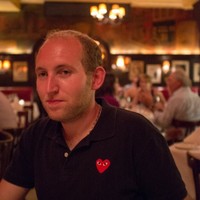 Jean-Aurélien SANTONI