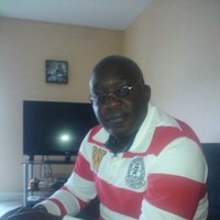 Franck FOKAM K.