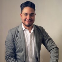 Abisai Ramirez Hernandez