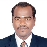 Arun Kumar M