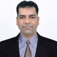Syed Haider