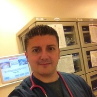 Carlos Ivan Vazquez