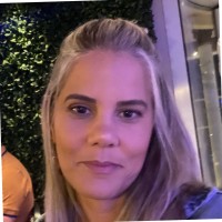 Flávia Vieira
