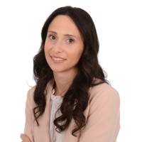 Maria Koulentaki