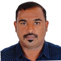 vineesh vijayan