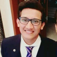 Haider Hussnain Naqvi