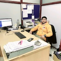 Vikas Sharma