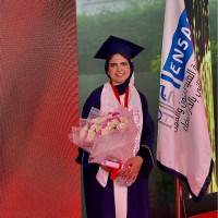 Fatima Zahra Ourabah