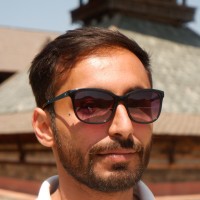 Namit Sharma