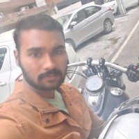 Gogulnath Vasagar