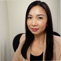 Tina Huynh