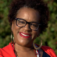 Carolyn Belton