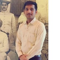 Rathod Kamleshkumar