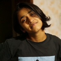 Vidhi Chauhan
