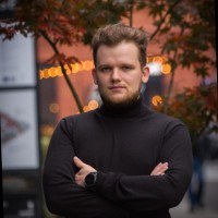 Marcin Staś
