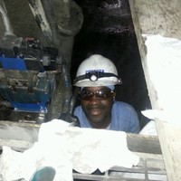 Kevin Blacks