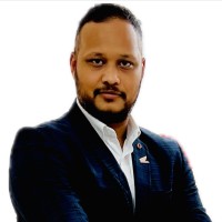 Harshad Pujari