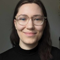 Lisa Bröms