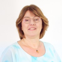 Nadine Bougault