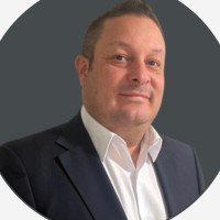 Mauricio Toro V