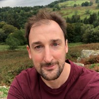 Neil Hutchins