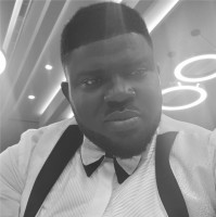 Derrick KPAKOSSOU