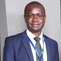 Gerald Esambe Njume