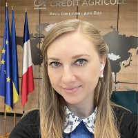 Mariana Tarasenko