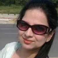 Fahmeen Fawad