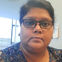 Joy Pinto