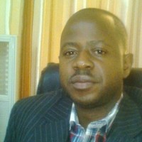 Patient KAMBERE KIMINYAVAKE