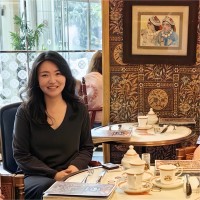 Wendy Ding