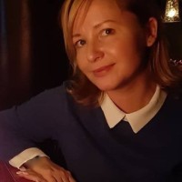 Anna Danchukova