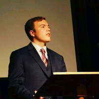 Evan Bailey