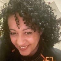 Cheryl Walker