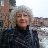Anna Olheden