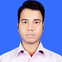 Md Monir Hossain