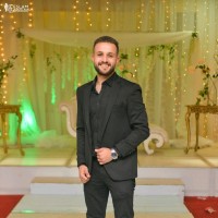 Mahmoud Eldimery
