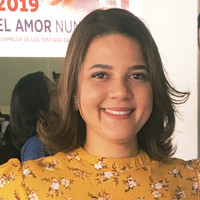 Kimberly Gonzalez Montero