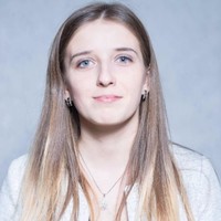 Daria Dudchenko